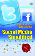 Social Media Simplified: A Practical Guide to Effective Social Media Marketing