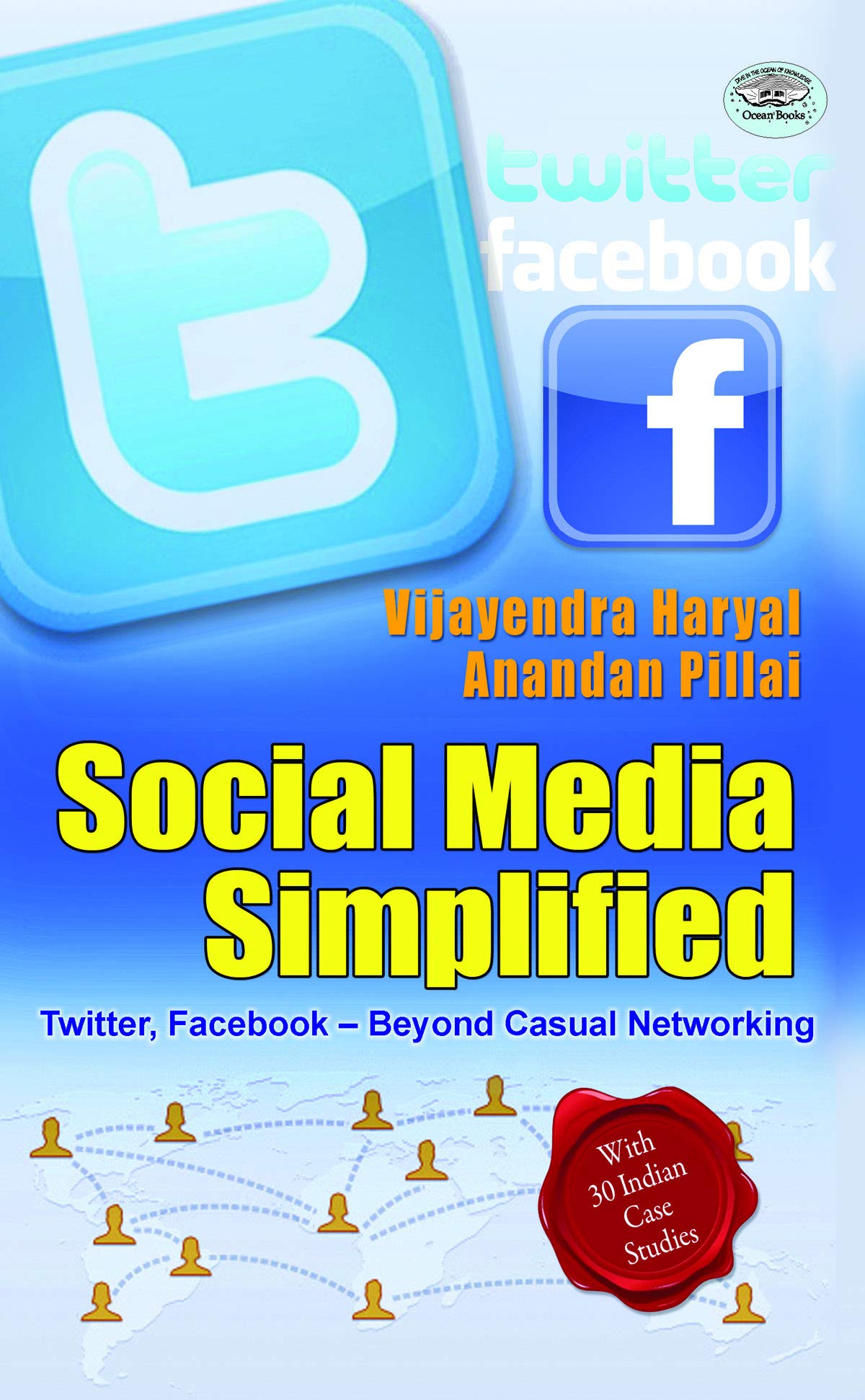 Social Media Simplified: A Practical Guide to Effective Social Media Marketing