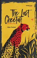 The Last Cheetah and Other Stories: Wagging Tales  Volume 2