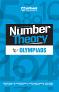 Number Theory For Olympiads