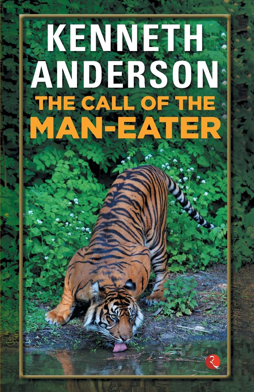 Call Of The ManEater