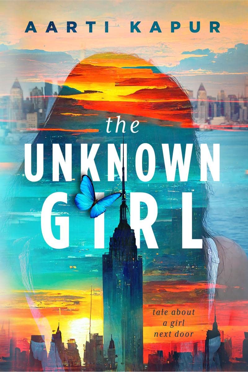 The Unknown Girl