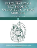 Farquharsons Textbook of Operative General Surgery 9Ed