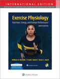 EXERCISE PHYSIOLOGY 9E REVIS (INT ED) CB