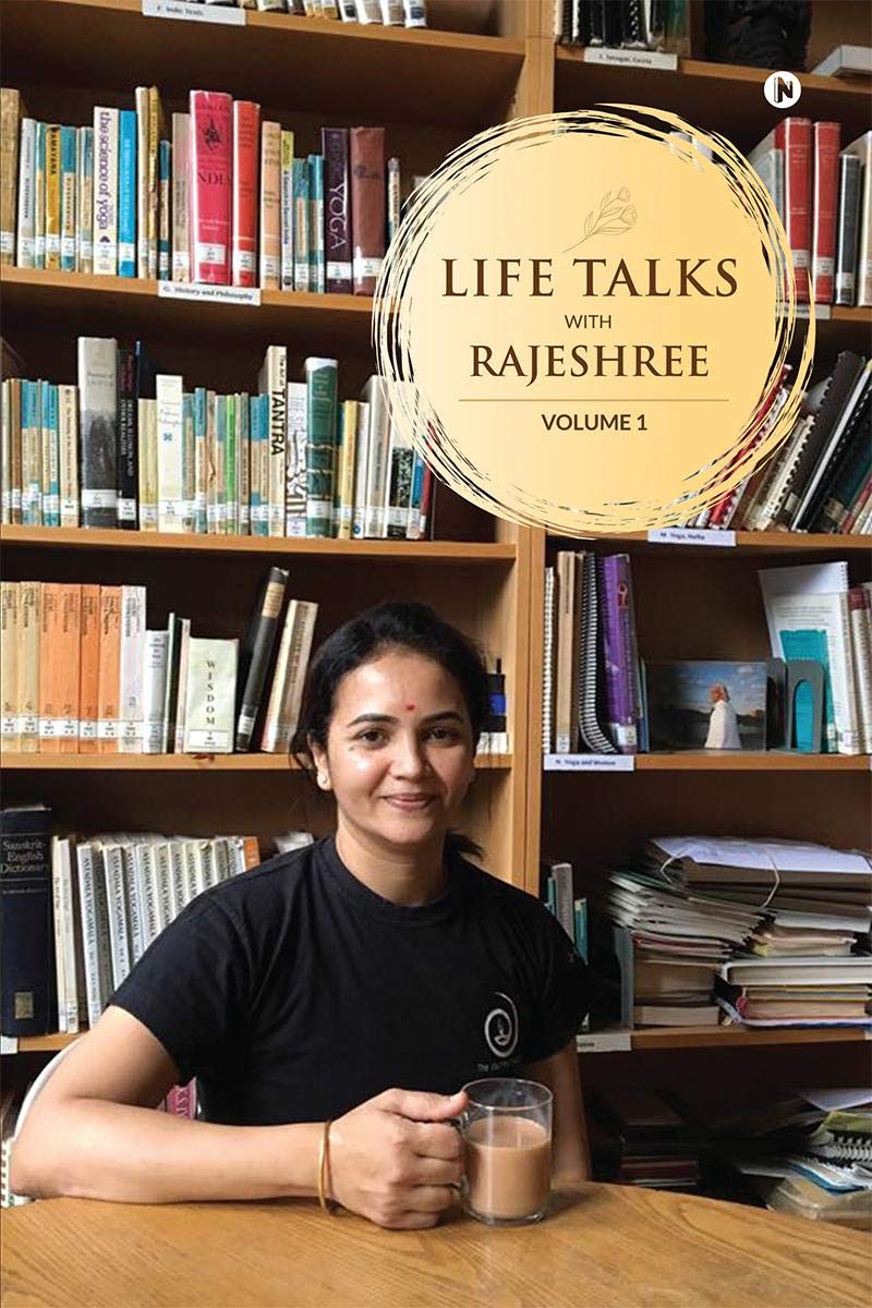 Life Talks : Volume 1