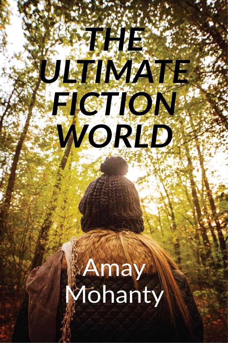 THE ULTIMATE FICTION WORLD: Where once upon a time meets forever