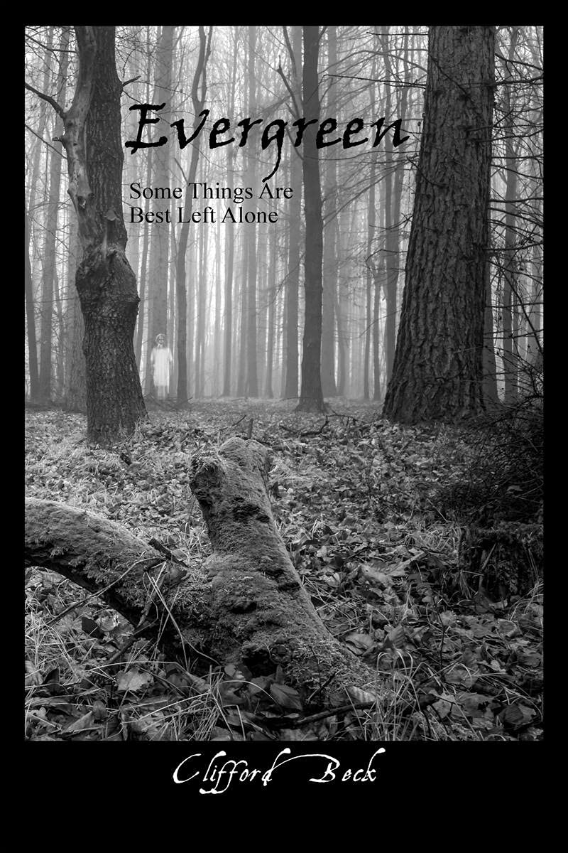 Evergreen : Some Things Are Best Left Alone