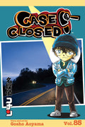 Case Closed, Vol. 85 (85)