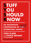 STUFF YOU SHOULD KNOW