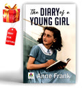 The Diary of A Young Girl  Hindi Edition | Anne Frank Ek Kishori Ki Diary [Original Book] WWII Holocaust Story of Survival and 
