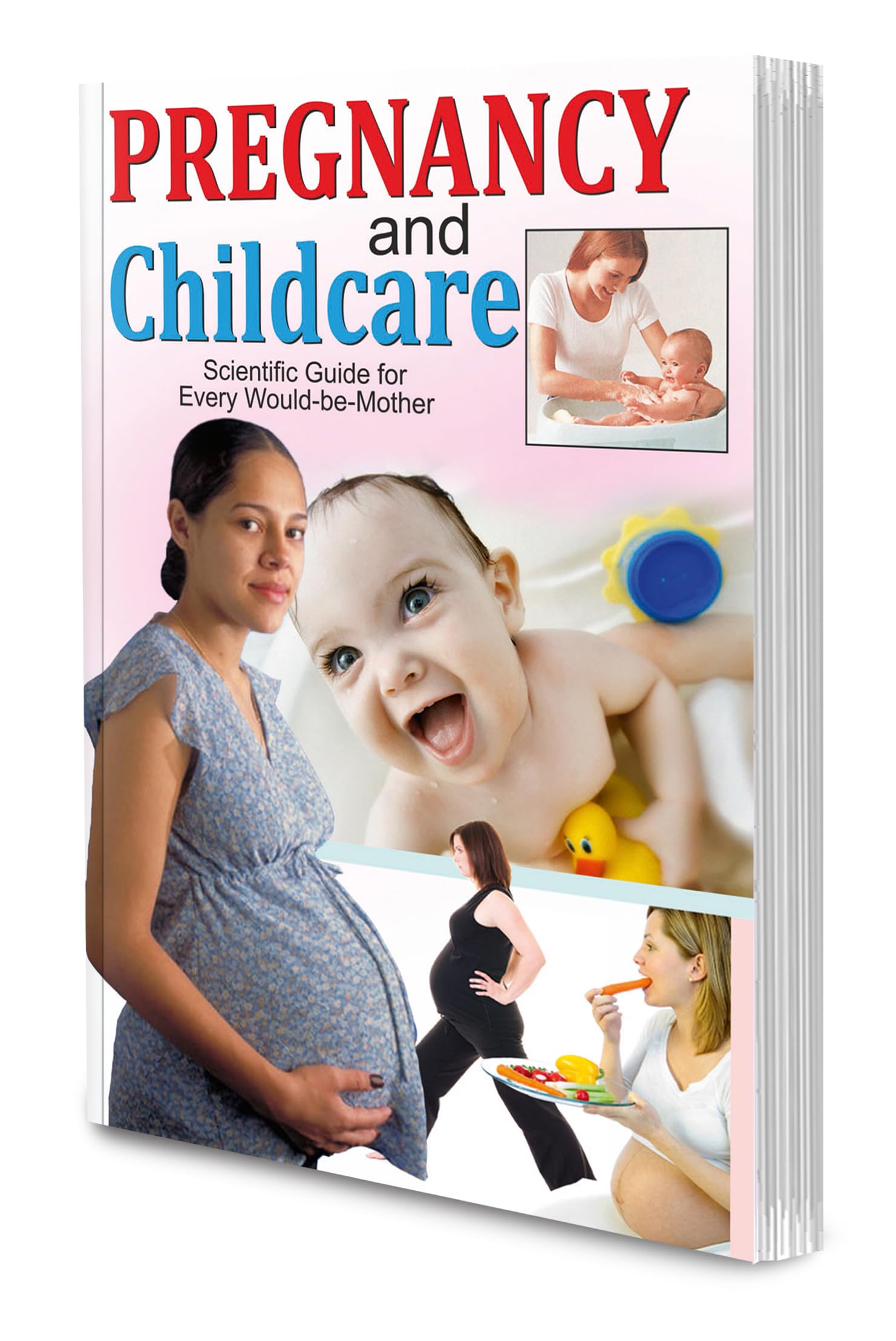 Pregnancy & Child Care