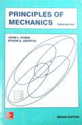 PRINCIPLES OF MECHANICS 3RD EDITION
