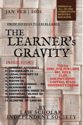 The LearnerS Gravity ( Jan 2021 ): From Success To Excellence
