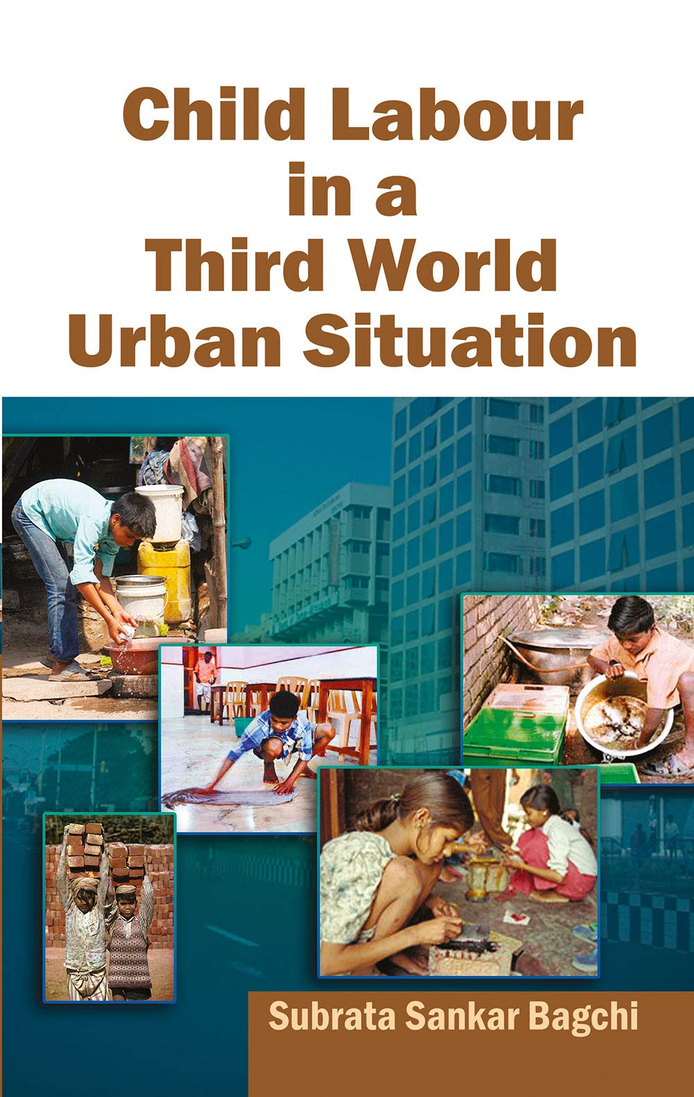 Child Labour in a Third World Urban Situation