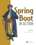 Spring Boot In