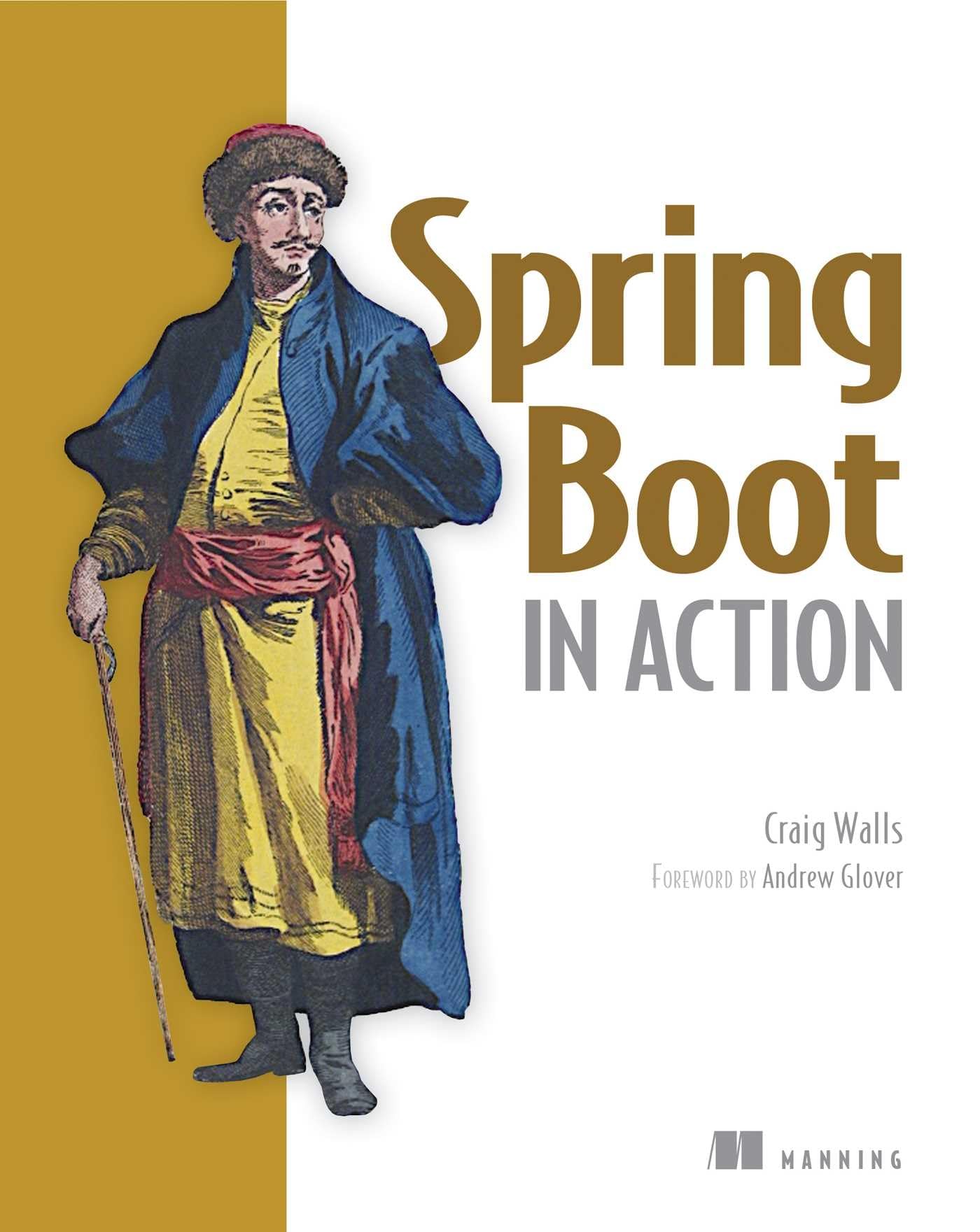 Spring Boot In