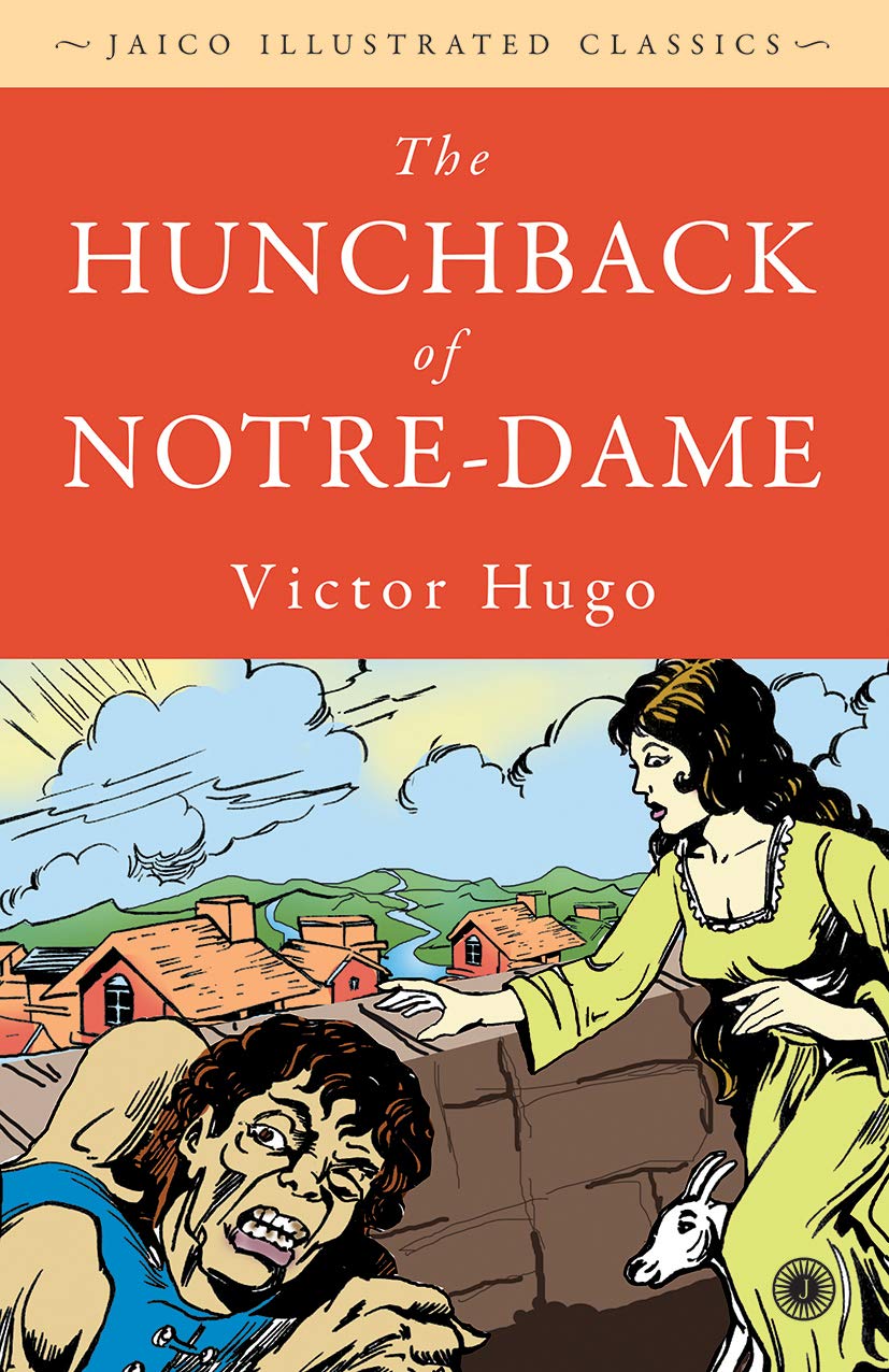 The Hunchback of NotreDame