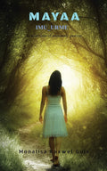 Mayaa : A Collection Of Romantic Poems