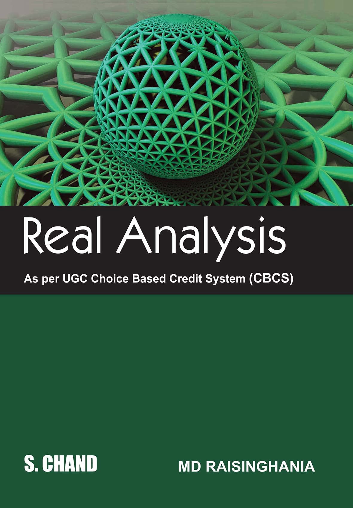 Real Analysis