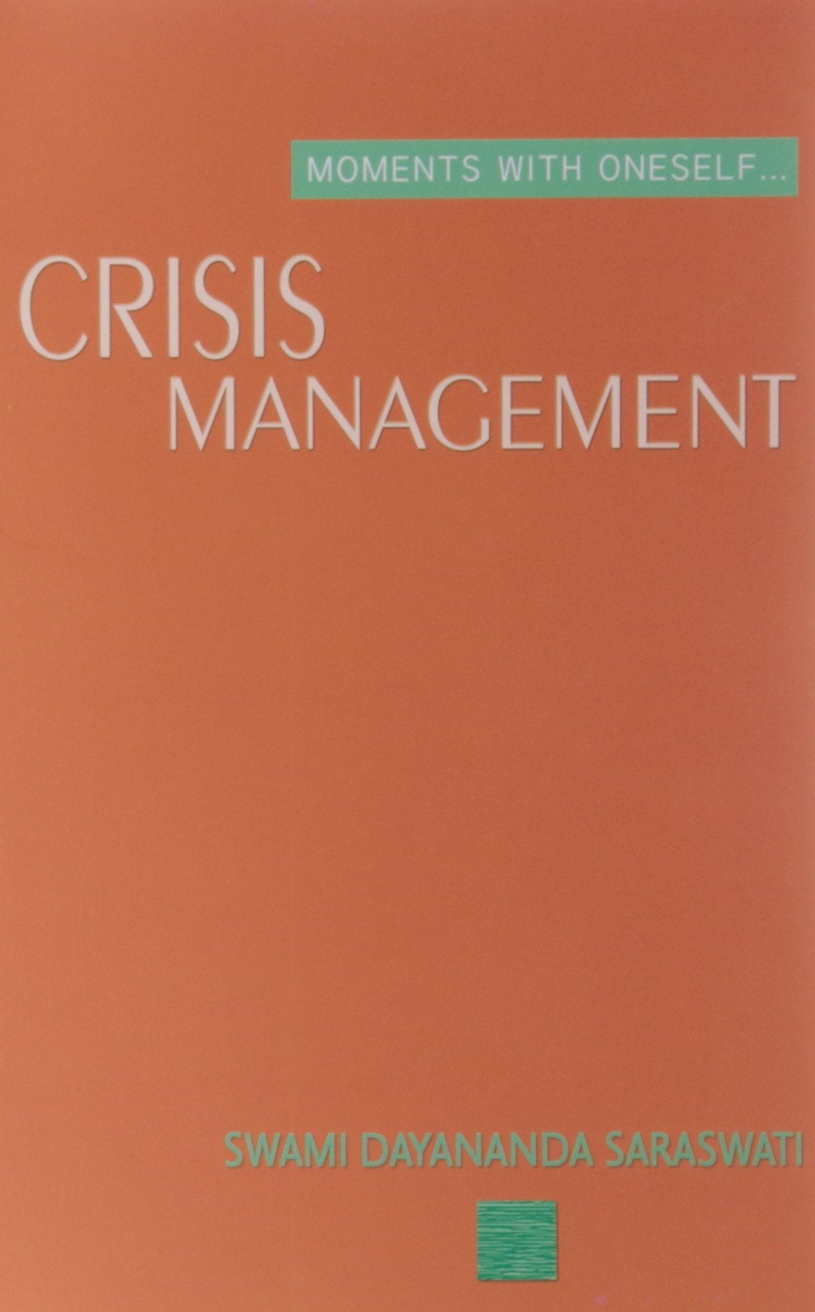Crisis Management