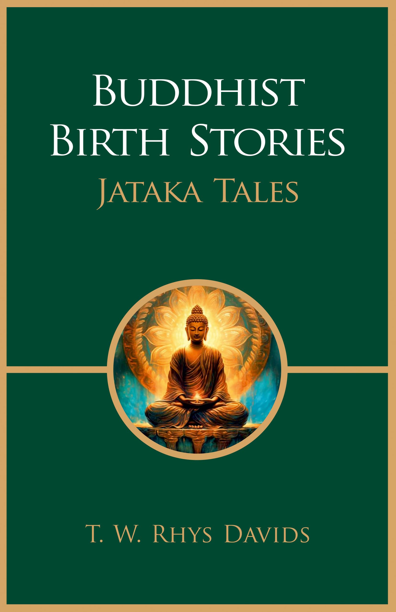 Buddhist Birth Stories: Jataka Tales (Revised, Newly Composed Text Edition)