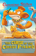 Curse of the Cheese Pyramid