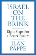 Israel on the Brink : Eight Steps for a Better Future