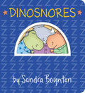 Dinosnores (Boynton on Board)
