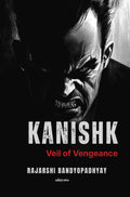 Kanishk Veil of Vengeance