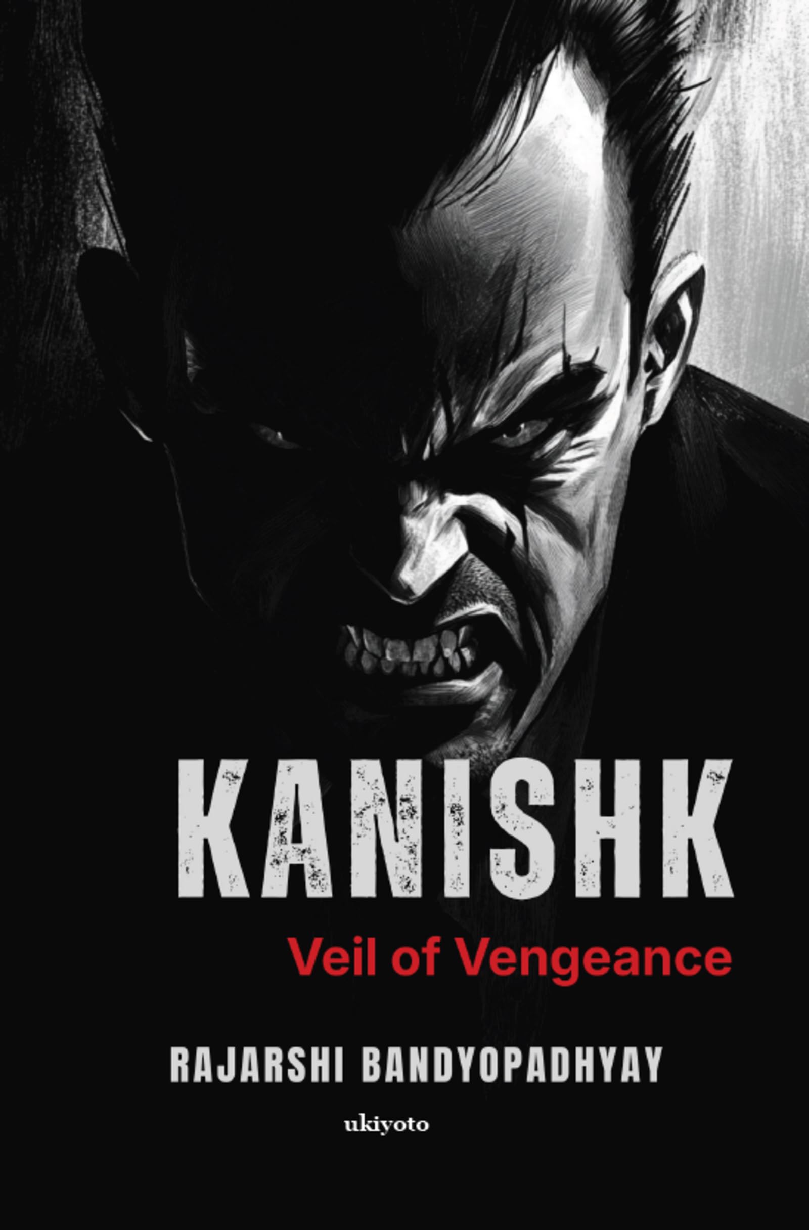 Kanishk Veil of Vengeance