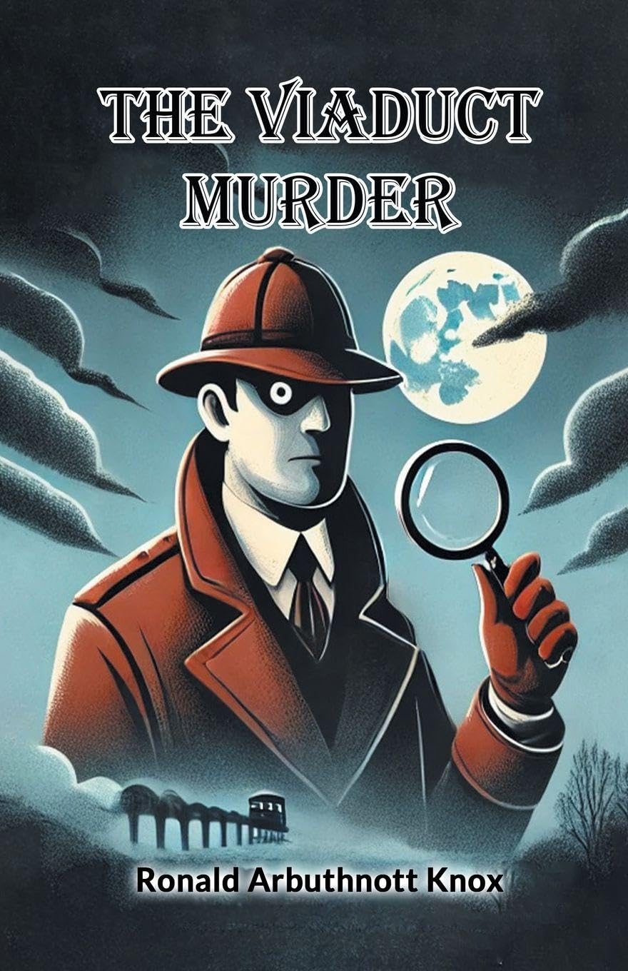 The Viaduct Murder