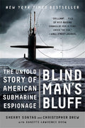 Blind Mans Bluff: The Untold Story of American Submarine Espionage
