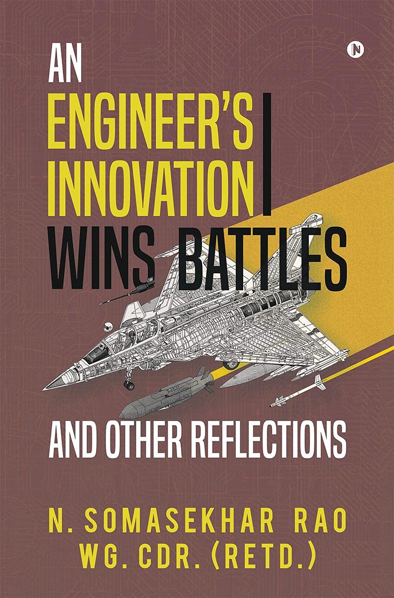 An EngineerS Innovation Wins Battles And Other Reflections