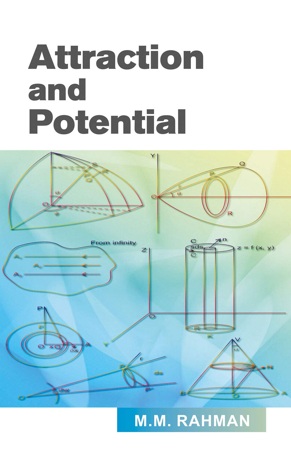 Attraction And Potential