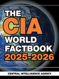 Cia World Factbk 2025 2026