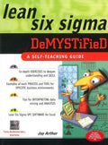 LEAN SIX SIGMA DEMYSTIFIED
