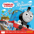 Thomas & Friends: The Runaway Engine PopUp