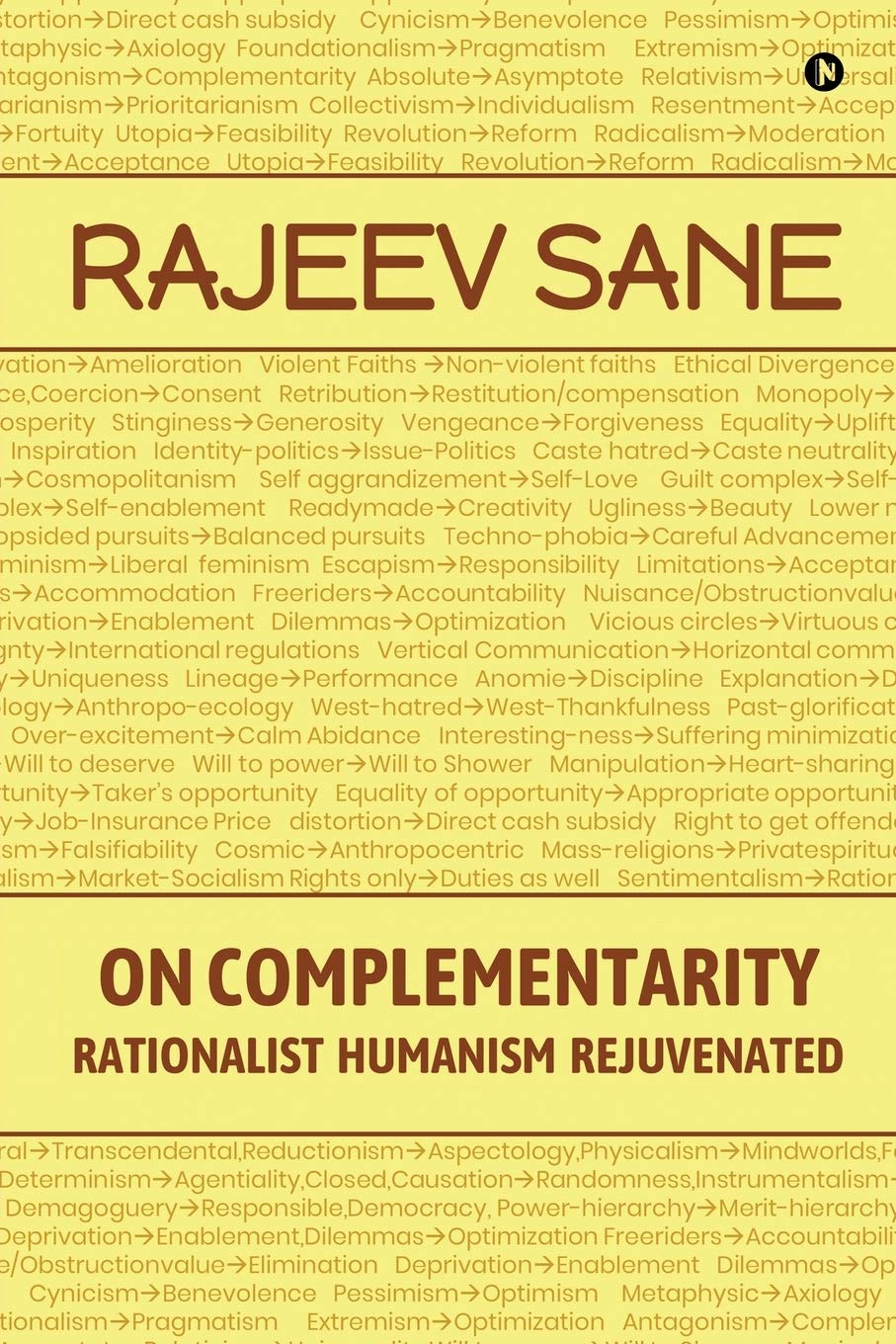 On Complementarity : Rationalist Humanism Rejuvenated