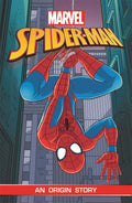 SpiderMan: An Origin Story (Marvel Origins)