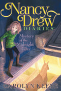 Mystery of the Midnight Rider (3) (Nancy Drew Diaries)