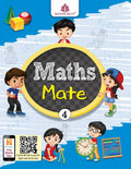 Maths Mate 4