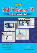Adobe Flash Professional Cs6 Training Guide