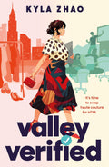 Valley Verified: The Addictive And Outrageously Fun New Novel From The Author Of The Fraud Squad