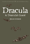Dracula & Draculas Guest (Tales of Mystery & the Supernatural)