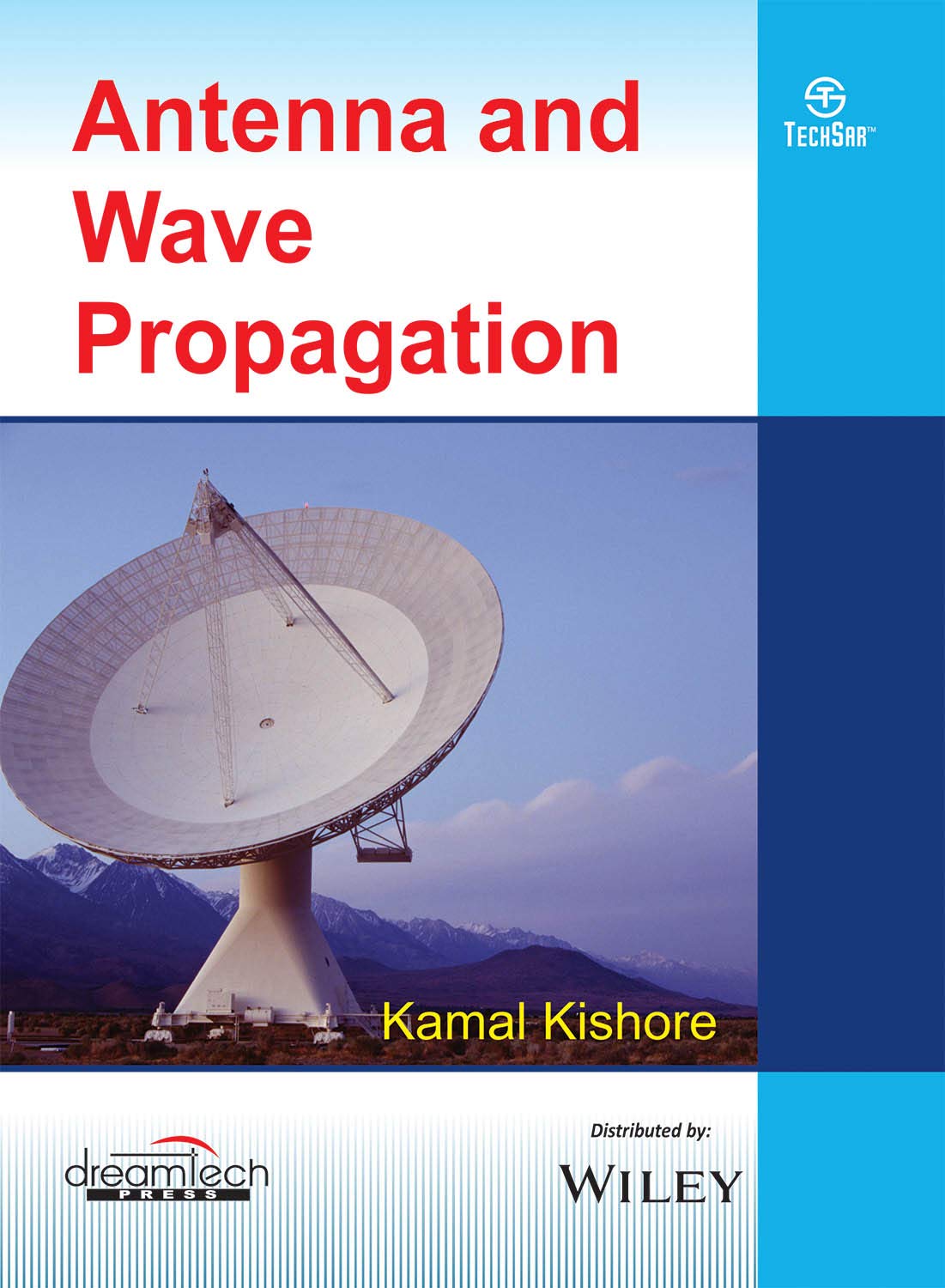 Antenna And Wave Propagation | E