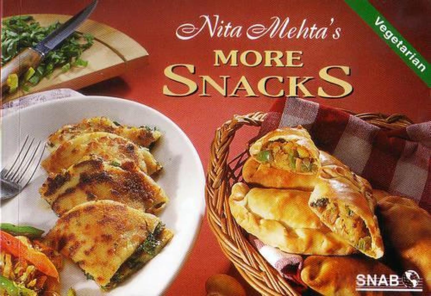 More Snacks