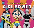 My First Book of Girl Power