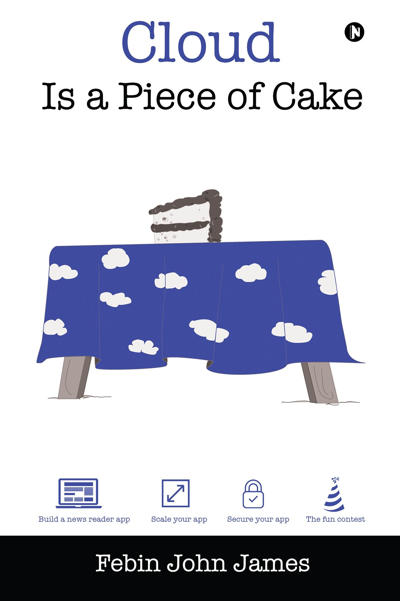 Cloud Is a Piece of Cake