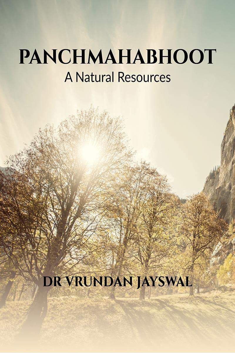 Panchmahabhoot : A Natural Resources