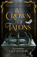 A Crown of Talons (2) (A Throne of Swans)